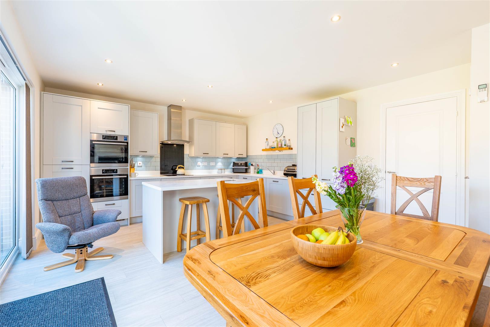 Green Hill Drive, Leyland